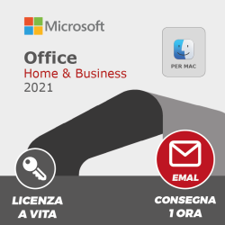 OFFICE 2021 HOME & BUSINESS...